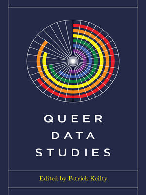 cover image of Queer Data Studies